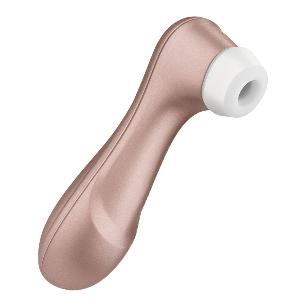 Adult Air Pulse Vibrator