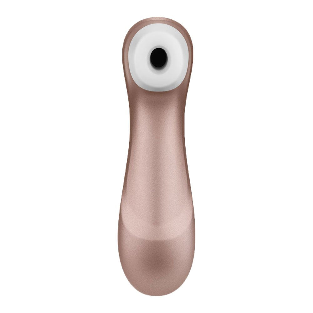 Adult Air Pulse Vibrator