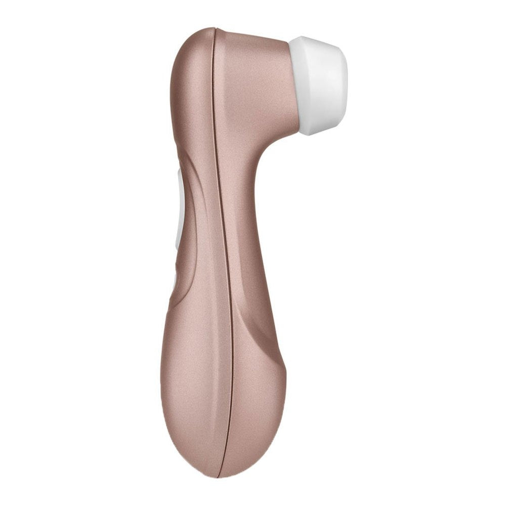 Adult Air Pulse Vibrator