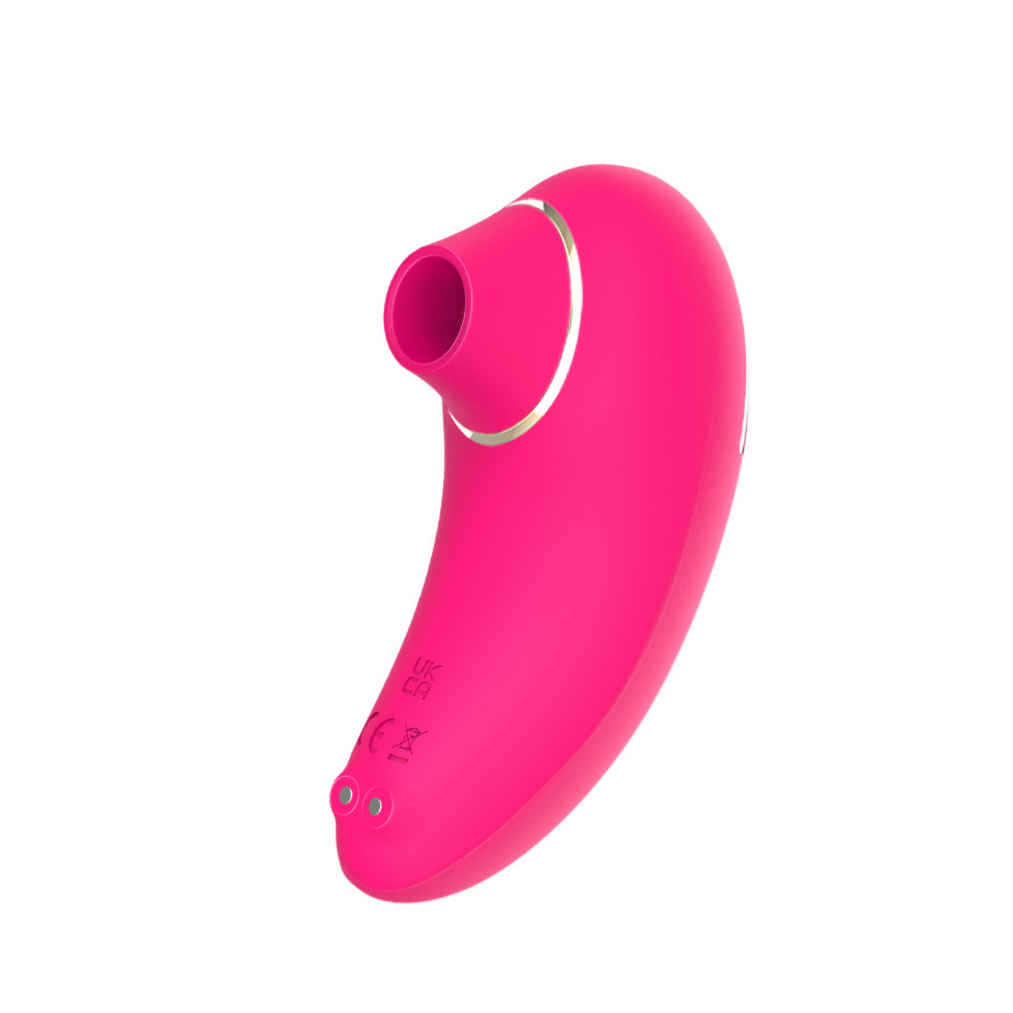 Adult Clitoral Massager - Rechargeable