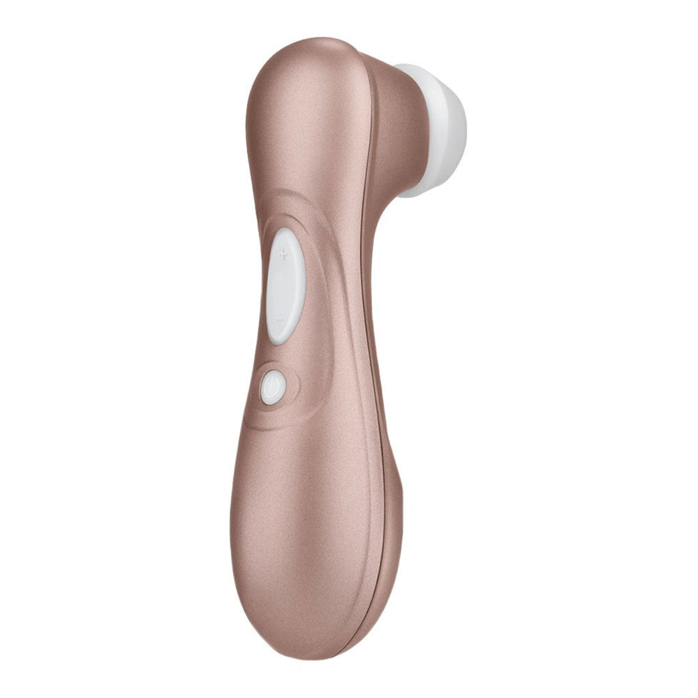 Adult Air Pulse Vibrator