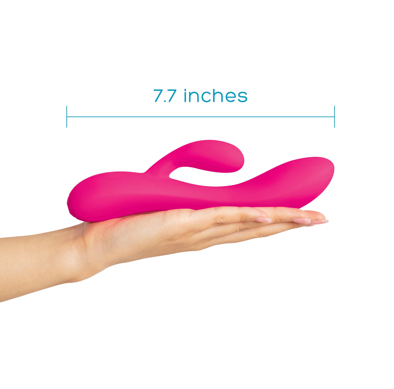 Adult Dual Rabbit Massager