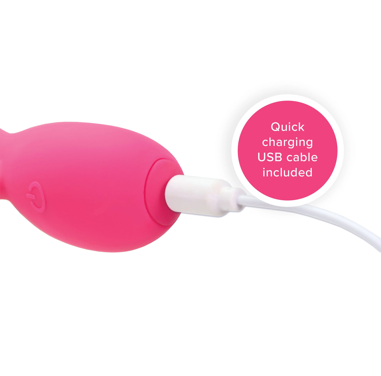 Adult Dual Rabbit Massager