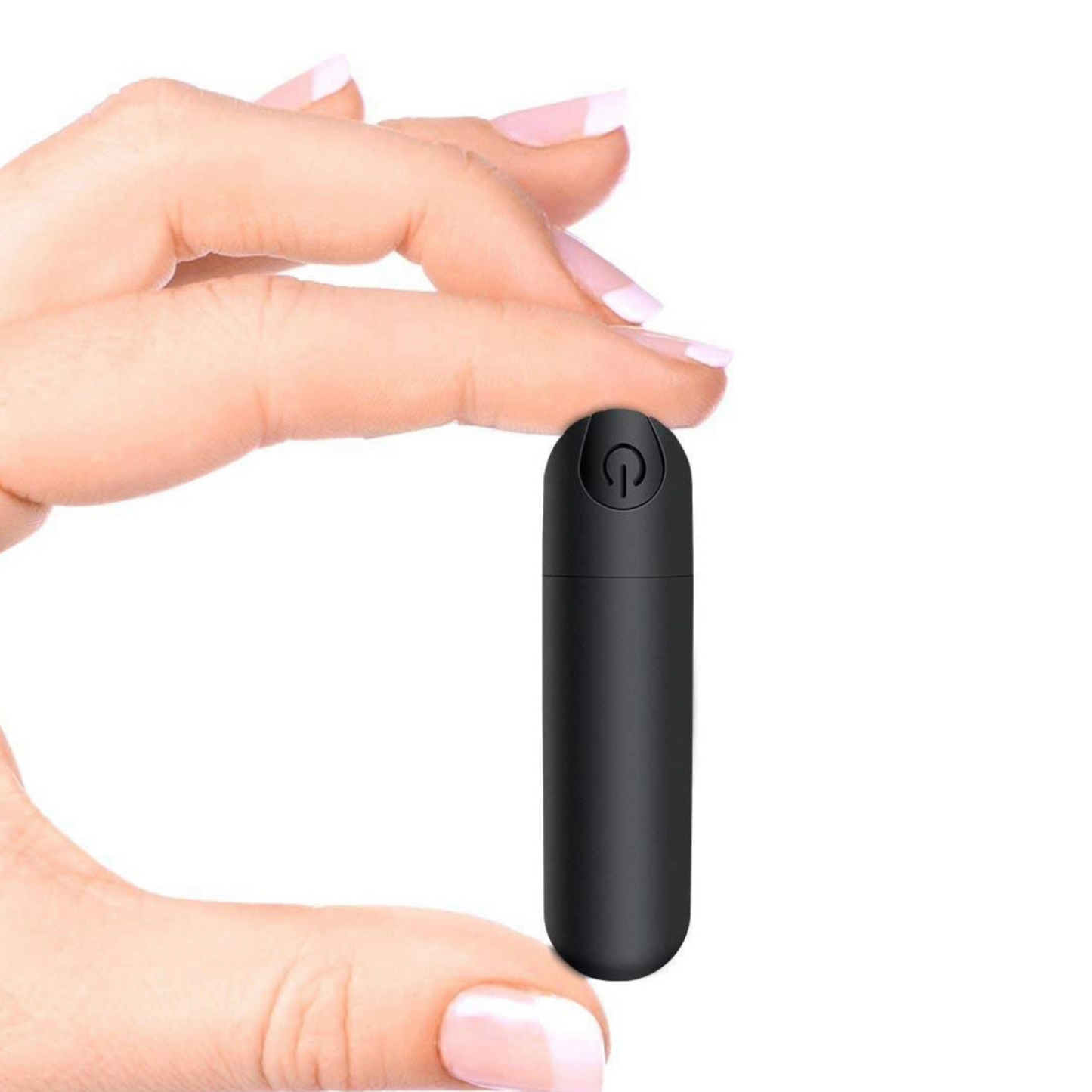 Adult Bullet Vibrator Massager - Rechargeable 10 Speed Massager | Unisex