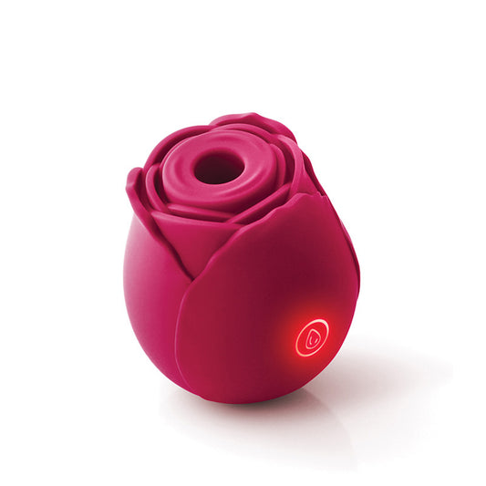 Adult Rose Suction Massager